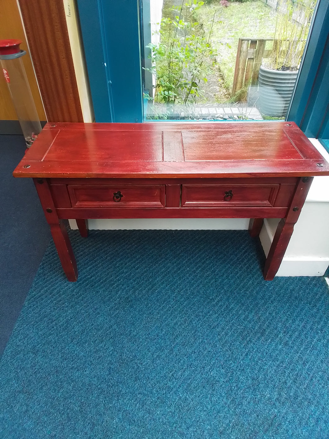 Hallway Table