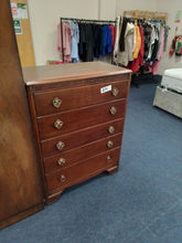 Load image into Gallery viewer, Chest of Drawers
