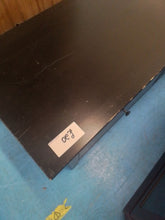 Load image into Gallery viewer, Black Television Cabinet
