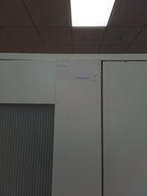 Load image into Gallery viewer, White Bedroom wardrobe
