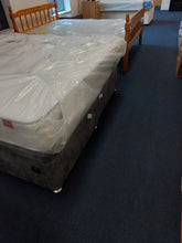 Load image into Gallery viewer, Kingsize Electric Ottoman Bed Base
