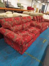 Load image into Gallery viewer, Large 2 Seater Sofas x 2
