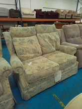 Load image into Gallery viewer, Two Seater Sofa &amp; 2 Armchairs
