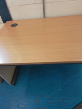 Load image into Gallery viewer, Large desk

