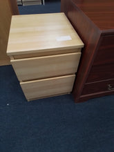 Load image into Gallery viewer, Bedside Cabinet
