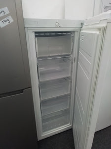 Bush Freezer