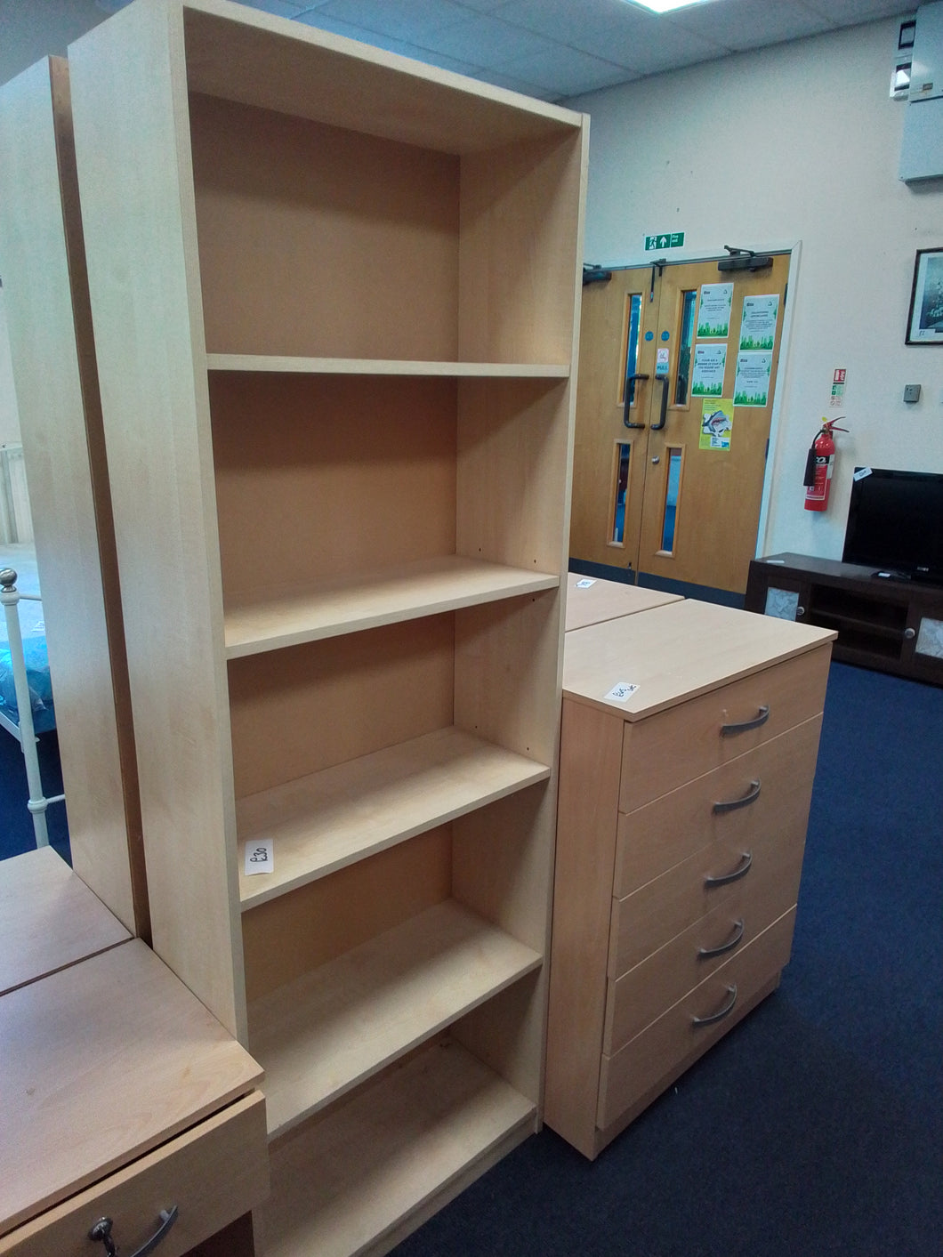 Bookcase