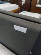 Load image into Gallery viewer, Grey Single Bedframe ONLY

