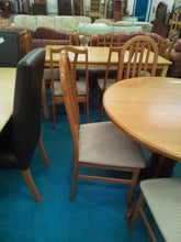 Load image into Gallery viewer, Dining Table &amp; 4 Chairs
