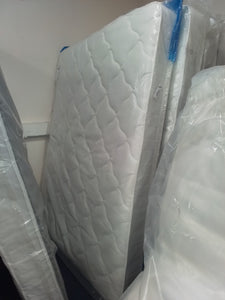 Kingsize Factory Return Mattress