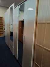 Load image into Gallery viewer, Cream Wardrobe
