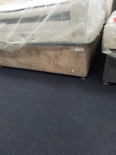 Load image into Gallery viewer, Double Factory Return Bedbase
