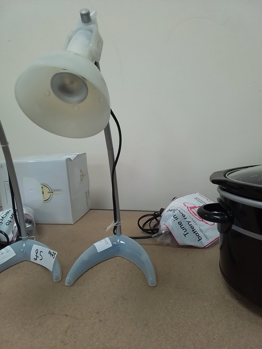 Lamp