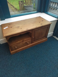 Television Cabinet