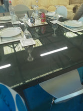 Load image into Gallery viewer, Dining Table &amp; 6 Chairs
