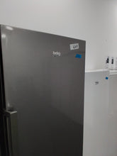 Load image into Gallery viewer, Silver Beko Larder Fridge
