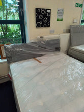 Load image into Gallery viewer, Double Factory Return Bed Complete w/Storage
