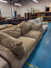 Load image into Gallery viewer, Large Two Seater Sofa
