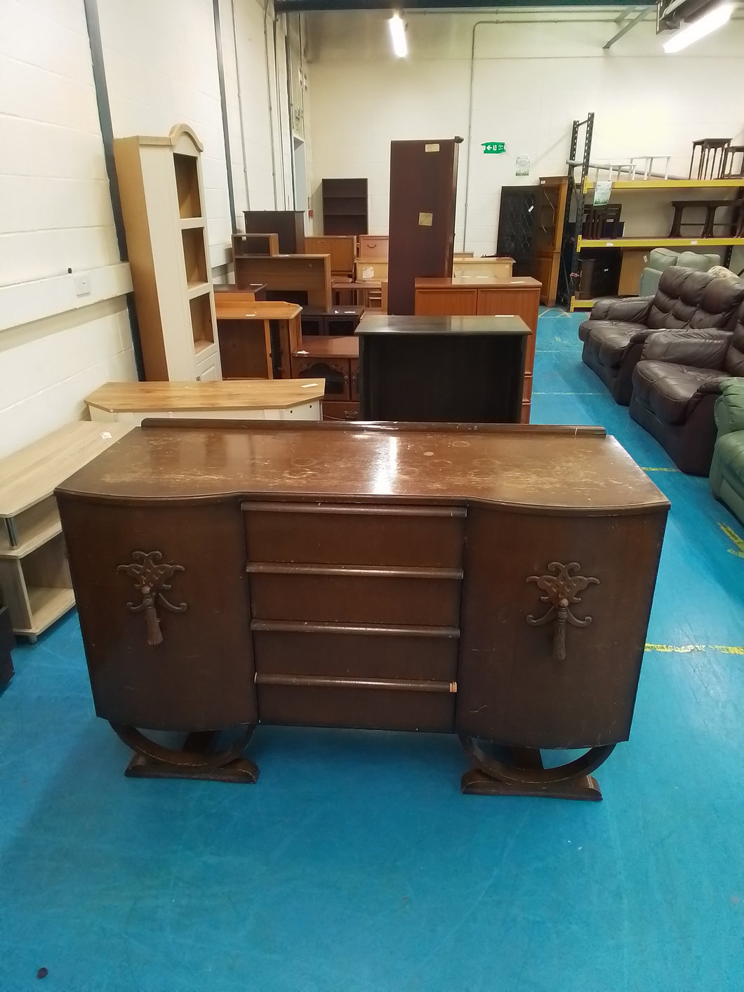 Sideboard