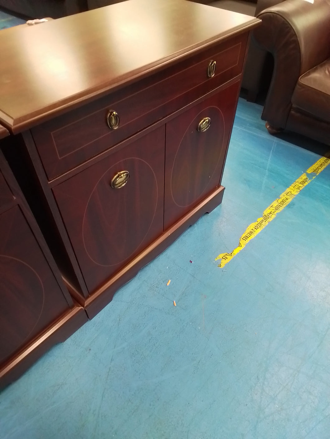 Cupboard