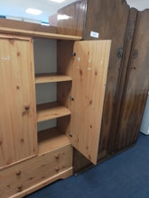 Load image into Gallery viewer, Pine Tallboy
