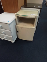 Load image into Gallery viewer, Bedside Cabinet
