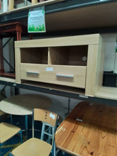 Load image into Gallery viewer, Television Cabinet
