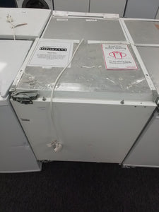 Integrated Fridge
