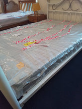 Load image into Gallery viewer, Factory Return Double Mattress
