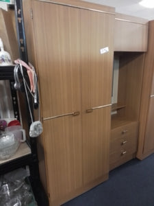 Wardrobe Fitment
