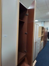 Load image into Gallery viewer, Wardrobe w/Drawers
