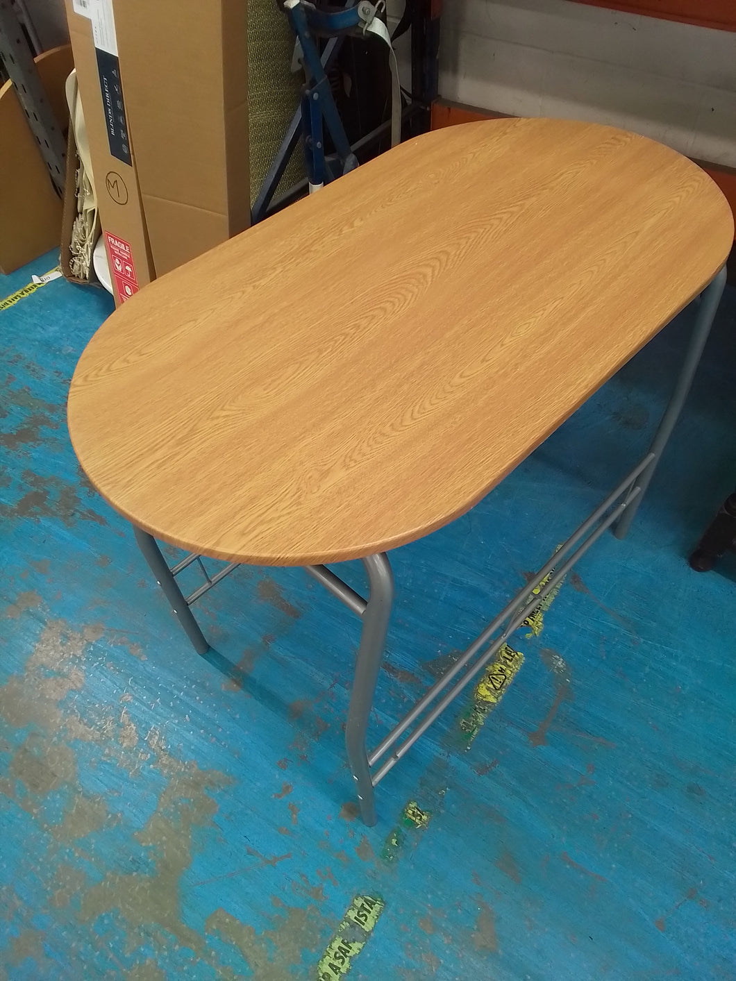Kitchen table