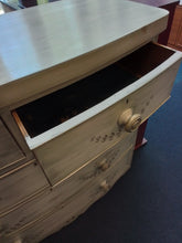 Load image into Gallery viewer, Upcycled Chest of Drawers
