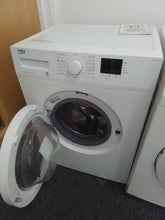 Load image into Gallery viewer, Beko 7kg Washing Machine
