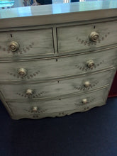 Load image into Gallery viewer, Upcycled Chest of Drawers
