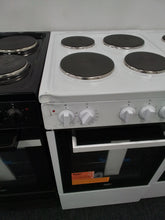 Load image into Gallery viewer, Bush Electric Cooker
