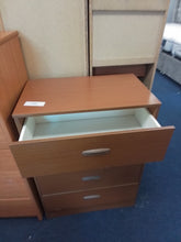 Load image into Gallery viewer, Chest of Drawers

