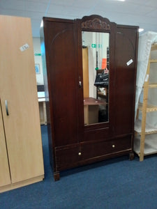 Wardrobe