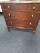 Load image into Gallery viewer, Chest of Drawers
