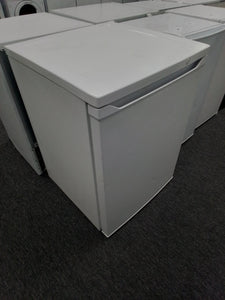 Undercounter freezer