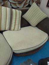 Load image into Gallery viewer, Large Living Room Sofa Set

