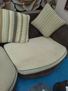 Large Living Room Sofa Set