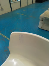 Load image into Gallery viewer, Cream Office Chair
