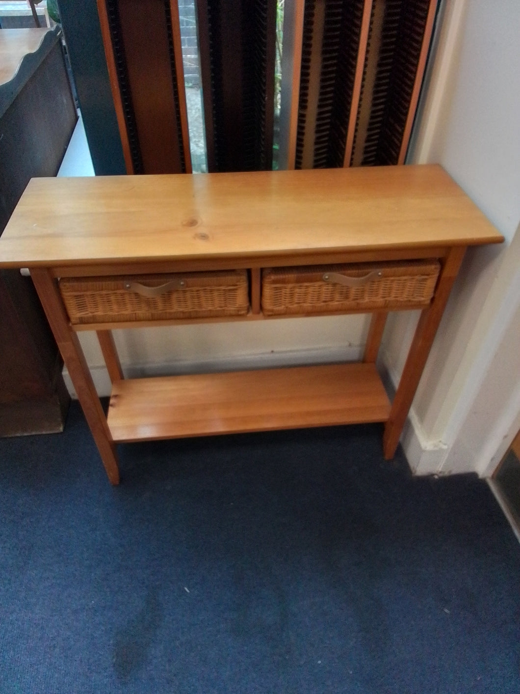 Hallway Table