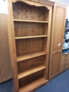 Bookcase