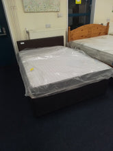 Load image into Gallery viewer, Double Bed Complete

