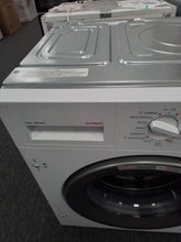 Load image into Gallery viewer, Intergrated Washing Machine
