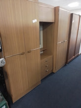 Load image into Gallery viewer, Wardrobe Fitment
