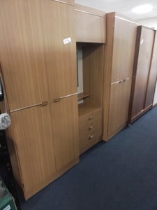 Wardrobe Fitment