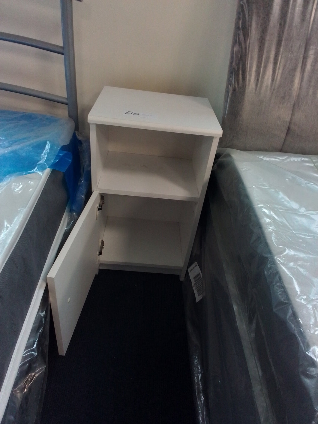 Bedside unit